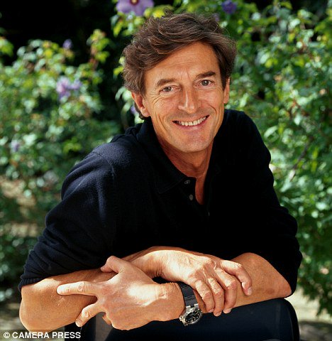 Happy birthday to Nigel Havers (born 6 November 1951) 