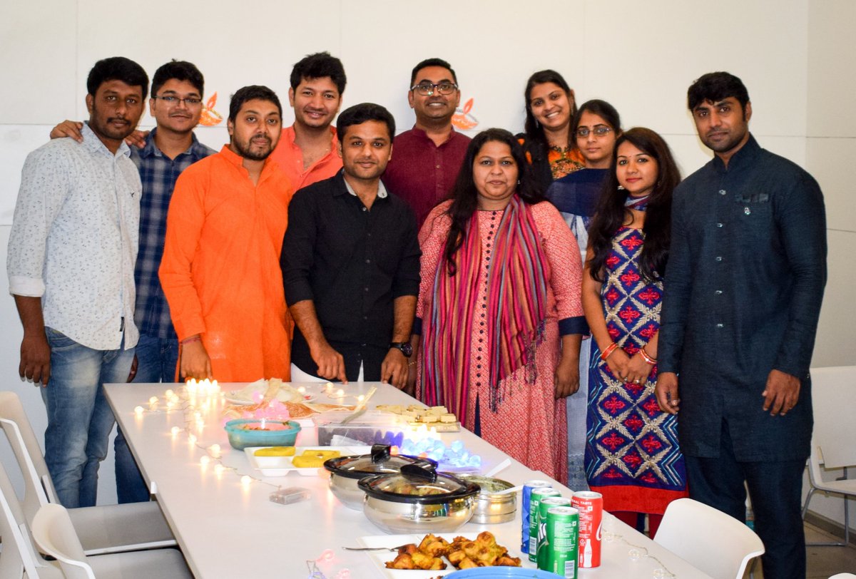 arnabyk5's tweet photo. #UXDiwali2018 https://t.co/f4NrpRsUYl