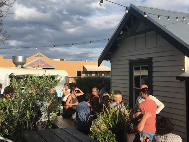 nswcoastalconf1's tweet image. The 2018 NSW Coastal Conference is off to a great start @dulciescottage #coastalconference