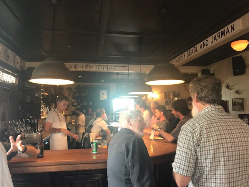 nswcoastalconf1's tweet image. The 2018 NSW Coastal Conference is off to a great start @dulciescottage #coastalconference