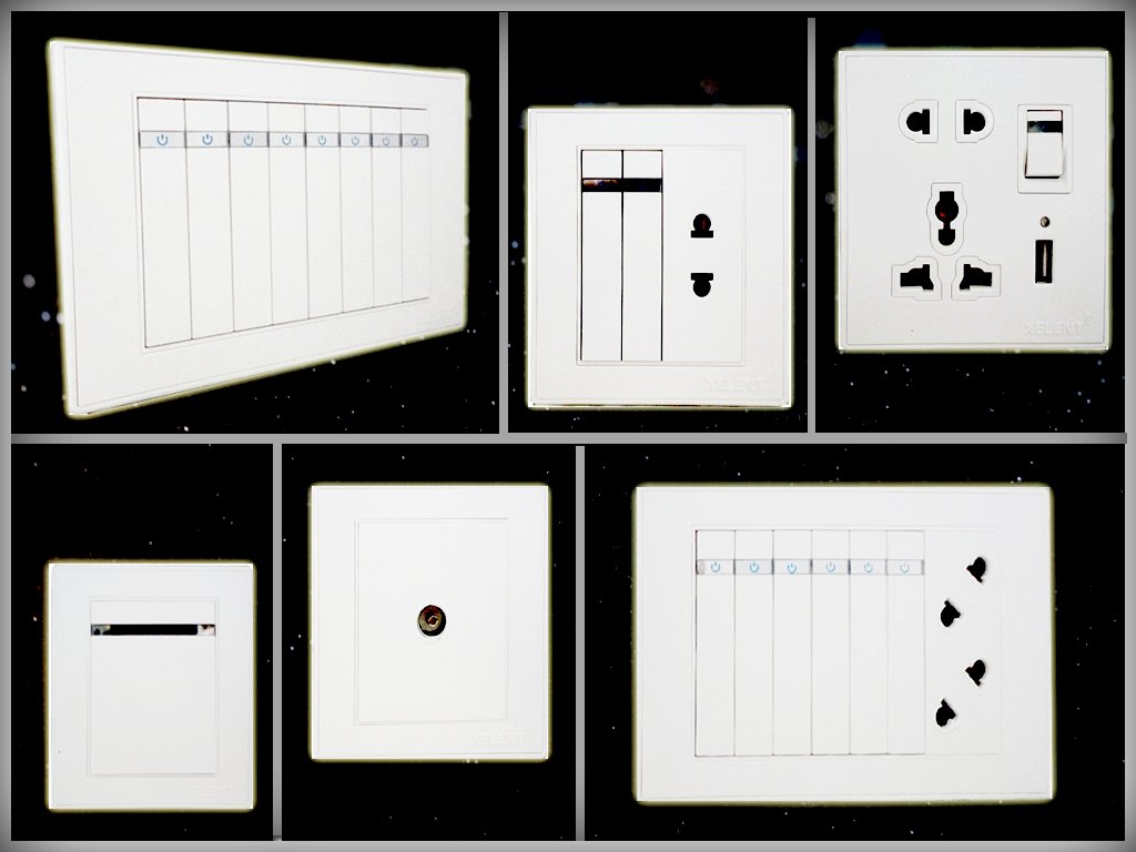 ShahidElectric_'s tweet image. China Fitting Tesra (Xelent)
Buy Online
bit.ly/2OqujNy
Call or WhatsApp
+92-300-0808384

#Switchandsocket #Lightswitch #Dimmerswitch #Plugsocket #Electricalswitches #Wirelesslightswitch #Electricsocket #Toggleswitch #Electricswitch #Dimmerlightswitch #Electricaloutlet