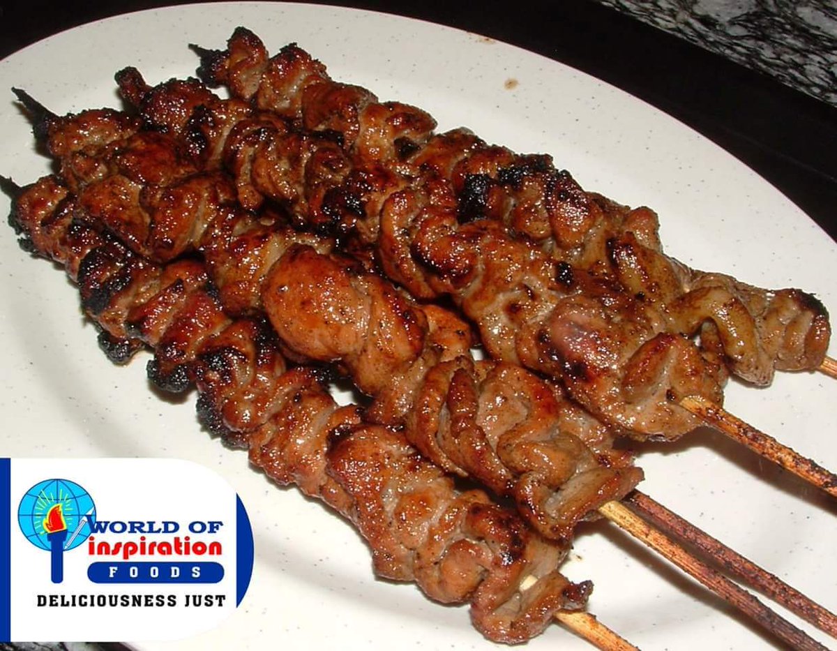 Win_Win_Finance's tweet photo. #Kabagarame didn't have enough pork as everyone had thought, But worry not, #WorldOfInspirationFoods has got you covered, make your order and we will be delighted to deliver. Served with Gonja, Irish, Vegetables, Salads, etc.
0779214820 / 0703703661
#DeliciousnessJust https://t.co/0cpvdId9cp