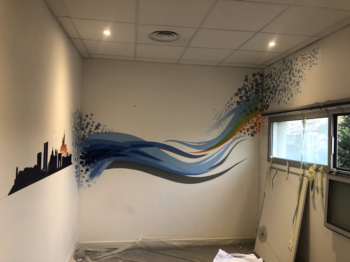 cleancomconseil's tweet photo. Work in progress!🤟
#art #spraypaint #graf #graffiti #marseille #impackt #colorfull #color #cleancom #streetart #communication https://t.co/3MCKQKFUqR