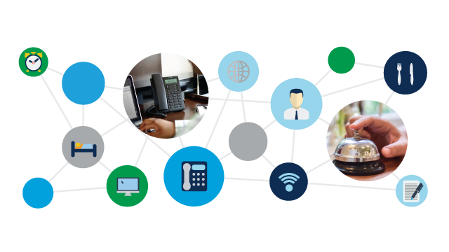 Responsables d'établissements hôteliers ? Du 11 au 15 novembre, venez découvrir les solutions innovantes #ConnectedGuests  <a href="/equiphotelparis/">EquipHotel Paris</a> stand C55 (pavillon 7.3). Nos experts vous y attendent  
Retirez votre invitation  bddy.me/2SSyIfR