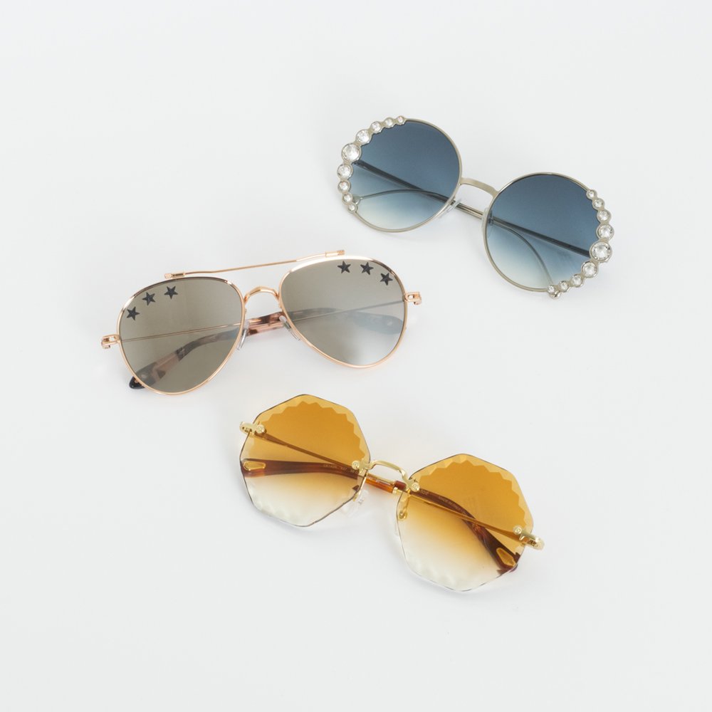 Sunglasses Shop Twitter