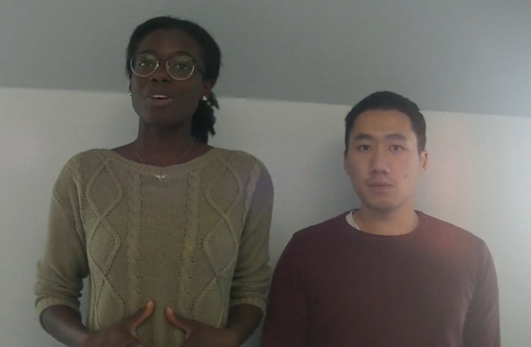MasterSDIN's tweet photo. [Tournage terminé] Dans cette vidéo, @AdrienTcha et @hadjadesire parlent des plateformes bi-faces en s'appuyant sur @Drivy_FR #MasterSDIN #EcoRennes1 #UnivRennes1 https://t.co/iumSLB6UYx https://t.co/dl9t8F4hRj