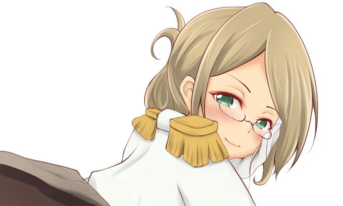 先日描いた香取、結構顔可愛くかけたつもりだったんですけど、ダメでしたかねぇ……🤔構図がいけなかったのかな🤔 