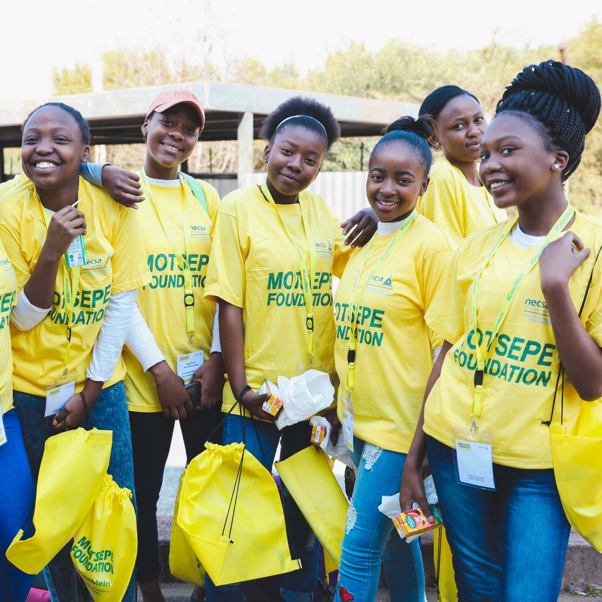 Motsepe Foundation Land Must Be Shared In An Inclusive Manner Motsepe