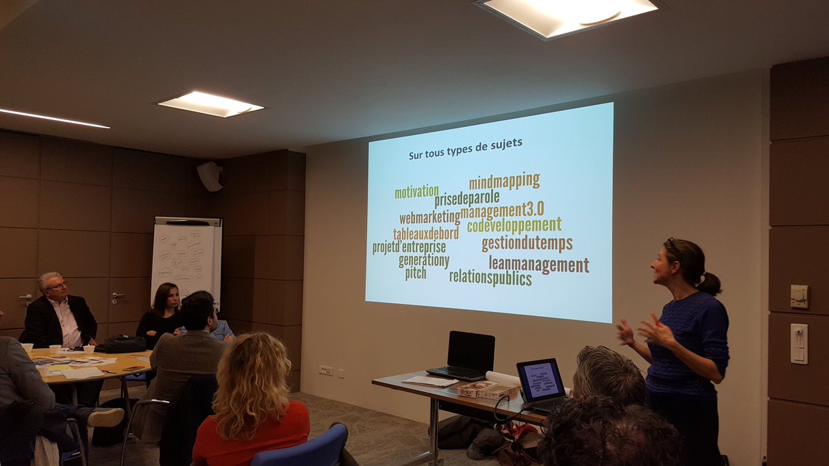 MarineAnsquer's tweet photo. Dans PLATO Nouveaux Entrepreneurs, on pourra aborder tous ces sujets, c'est eux qui choisiront ! @CCINantes https://t.co/TgMQkit15f