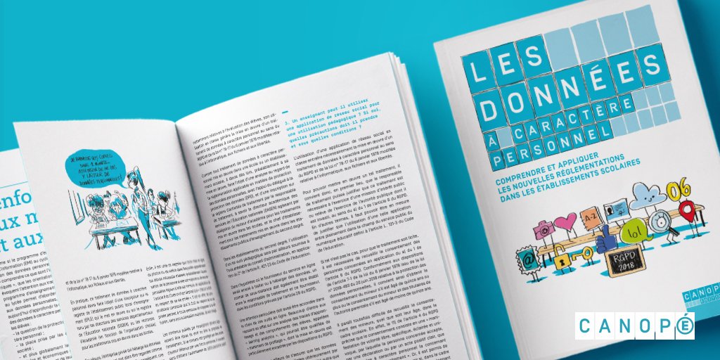 Réseau Canopé tweet media