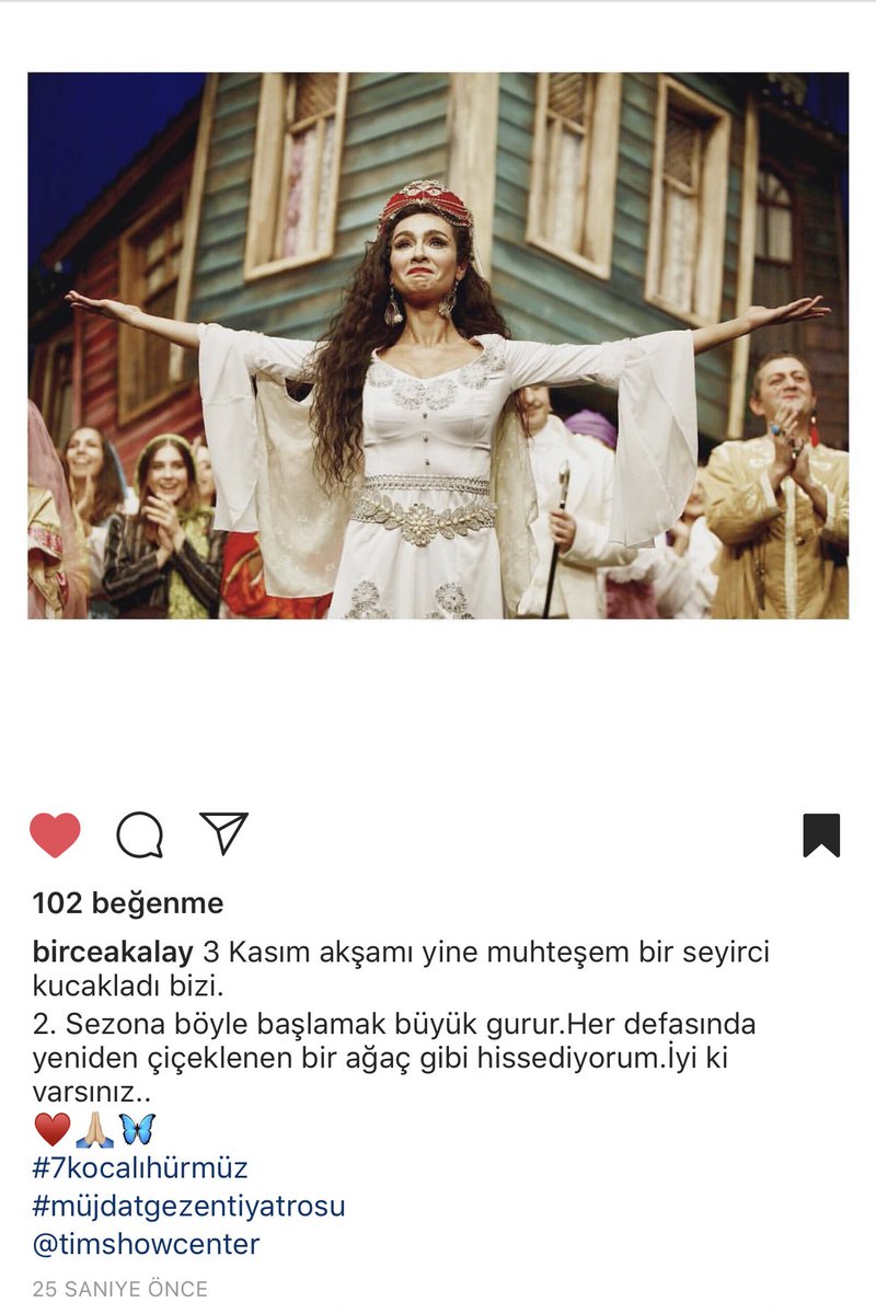 sterilpetunyam's tweet photo. Asıl sen iyi ki varsın benim güzel hatunum 🦋🖤@BrcAkalay 💪🏻🕊 #BirceAkalay #SiyahBeyazAşk #Asfet #7KocalıHürmüz https://t.co/meZUGXilfd