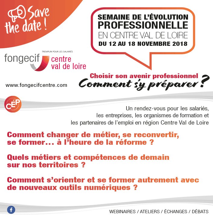 dossier fongecif centre