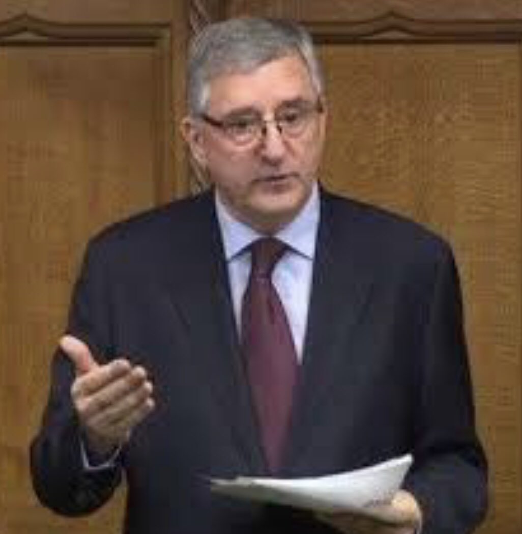 DavidDjward's tweet image. Delighted to see MPs such as @FitzMP raise issue of setting target to halve road deaths &amp;amp; serious injuries in #RoadSafetyDebateUK. #50by30 issue won’t go away as prevention strategy incoherent without overall performance measure. Read full debate here hansard.parliament.uk/Commons/2018-1…