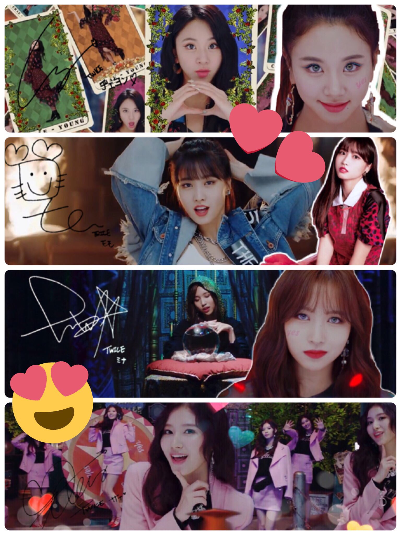 なる Twice 나루 Twiceの新曲 Yes Or Yes ヘッダー配布します もらって貰えたら嬉しいです 条件 Rt フォローで 2枚まで 引用リツイートで 3枚まで 欲しいメンバーをりぷ 番号は番号をりぷ Twice加工 Yesoryes
