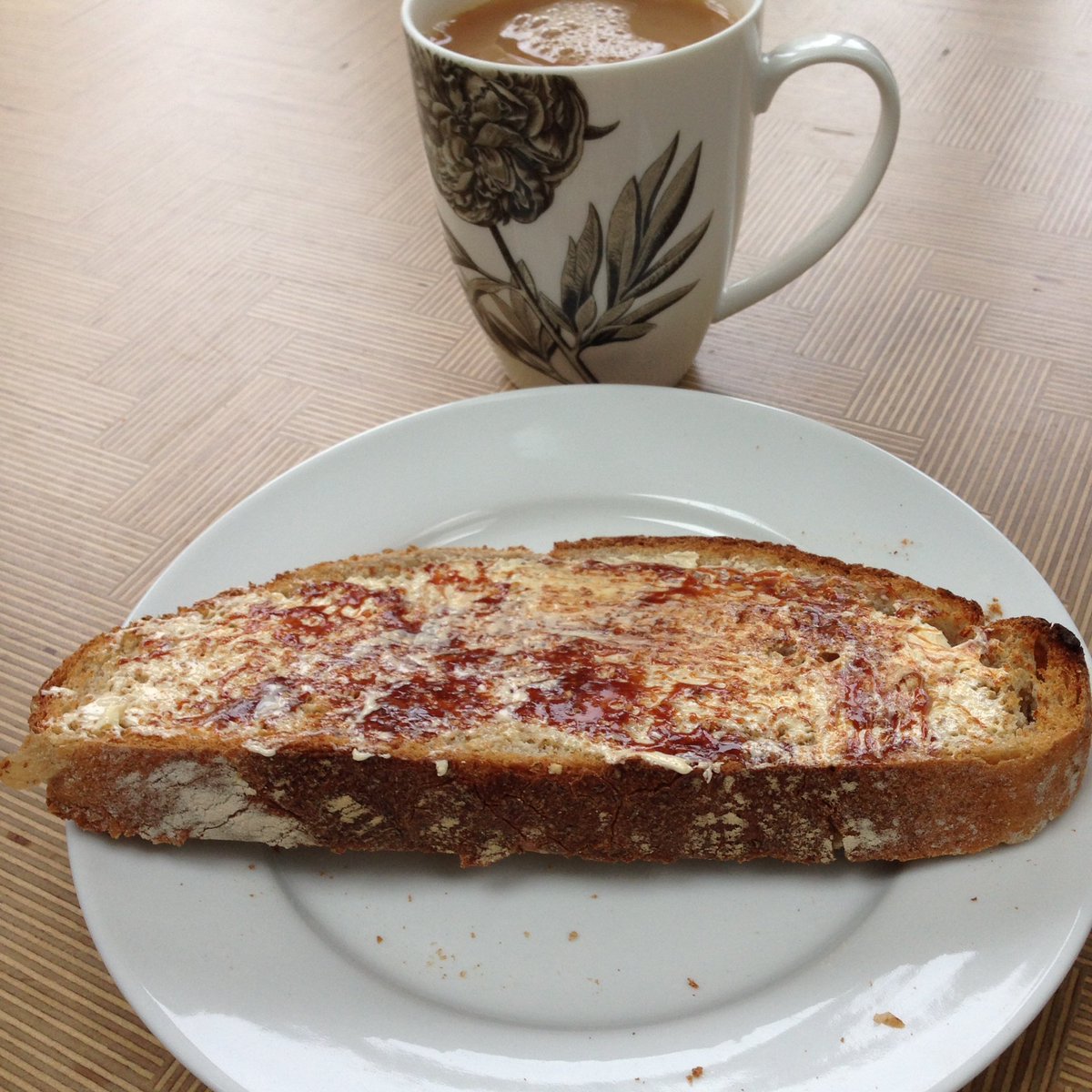 Fabuloaf's tweet image. Want to learn how to make bread for your breakfast? Or l for your soup, or delicious sandwiches for your lunch (or your kids)? My popular basic bread classes are now on Saturday mornings, drop me a line if you&apos;d like to know more and book a class #bread #learntobakebread