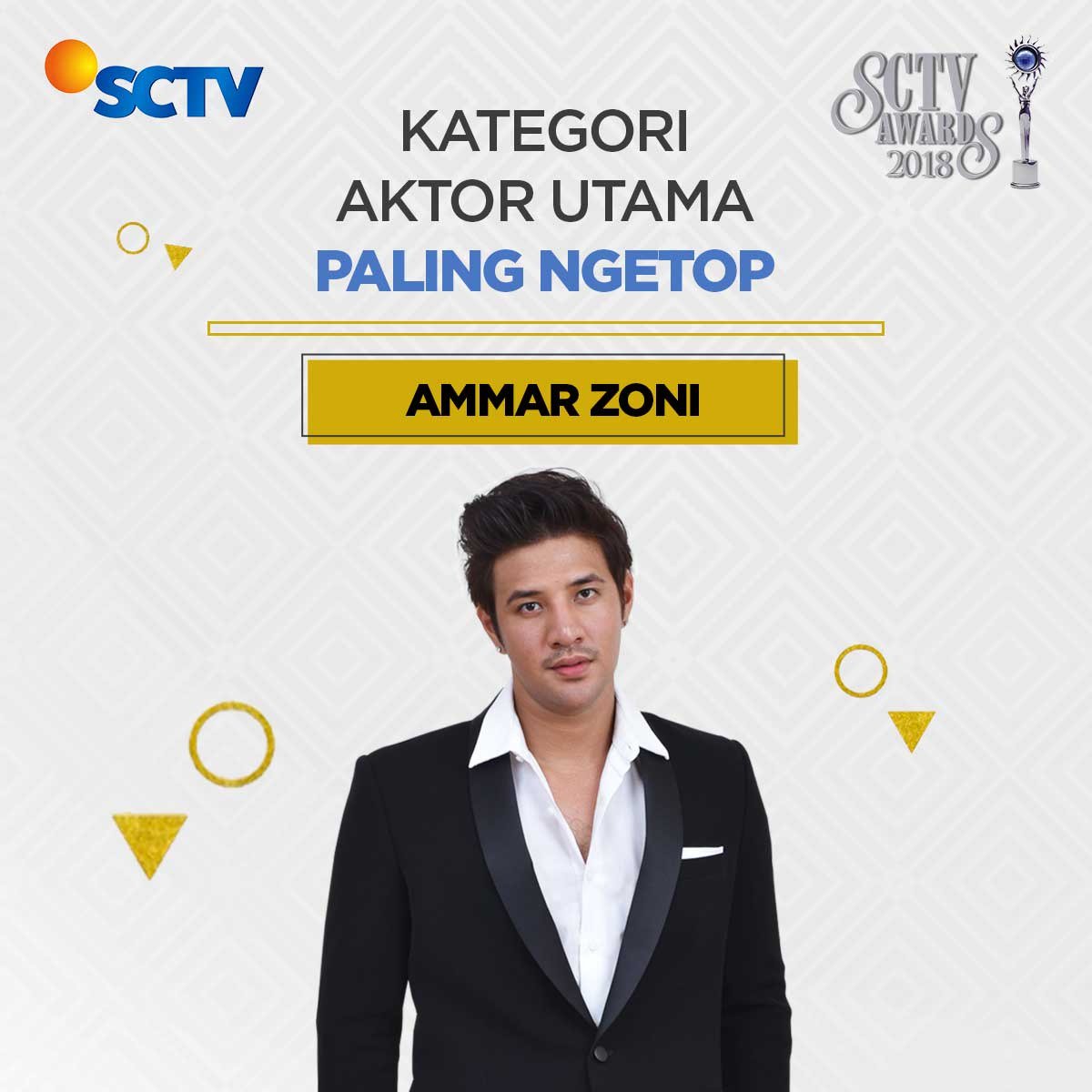 SCTV tweet media