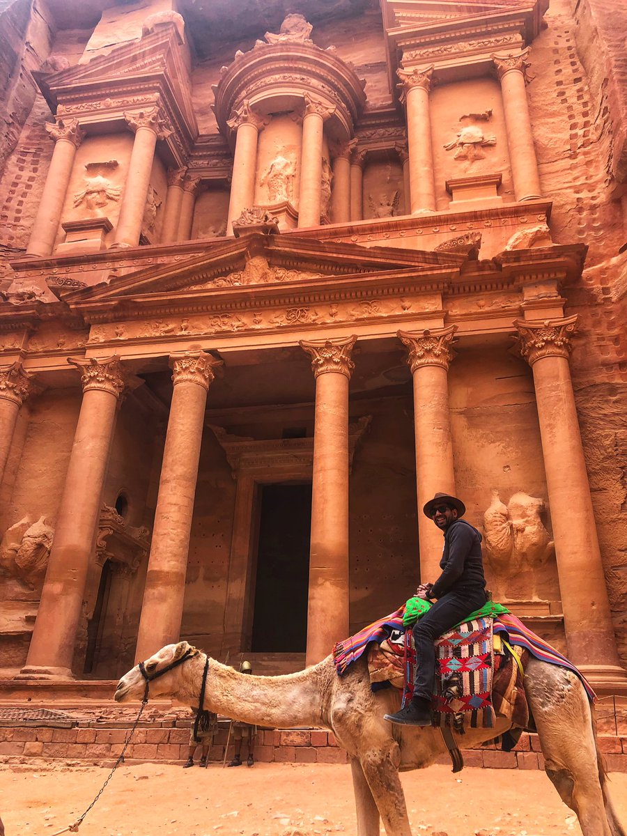 Dan Da Rocha (@DanDaRocha) on Twitter photo 2018-11-06 08:55:14 Petra was siiiick Petra was siiiick