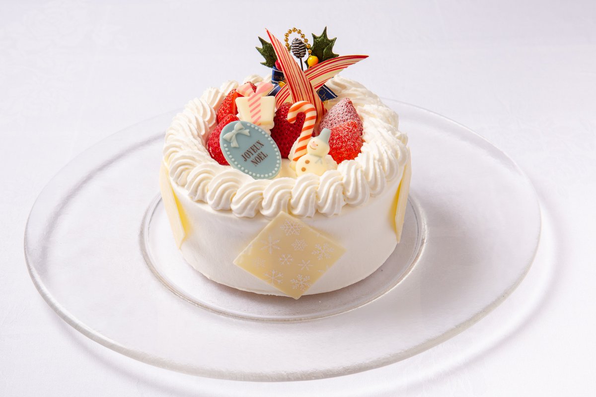 公式 ホテルエミシア札幌 ホテルエミシア札幌 クリスマスケーキ 18 11月15日 木 までの早期予約で通常価格より15 Off Xmas Christmas Christma18 Christmas Cake Cake クリスマス18 クリスマスケーキ 札幌スイーツ Cafegram