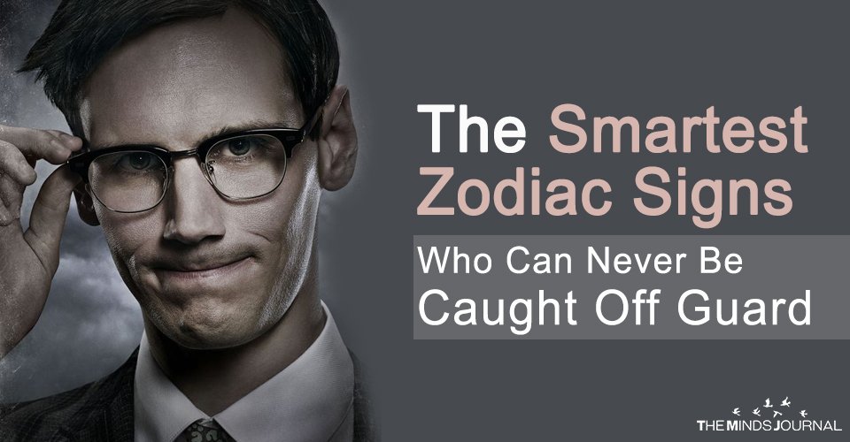 TheMindsJournal's tweet image. The Smartest Of The ...
themindsjournal.com/the-smartest-o…
#IntelligentZodiacSigns #QuickWitted #SmartPersonality #SmartZodiacSigns #SmartestZodiac