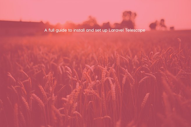 LearningLaravel's tweet image. A full guide to install and set up Laravel Telescope
learninglaravel.net/a-full-guide-t…
#laravel #php #dev #css3 #html5 #js #coder #code #geek #angularjs #coding #developer #bootstrap #lumen #js #Programming #jquery #ajax #javascript
