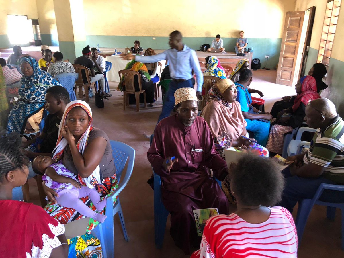 colourinfaith's tweet photo. At #ColourInFaith, we encourage COLLABORATIVE INNOVATION: Consulting with local cultural innovators to orchestrate the project in a conscious, intentional and strategic way. https://t.co/6H8lwIWnbk