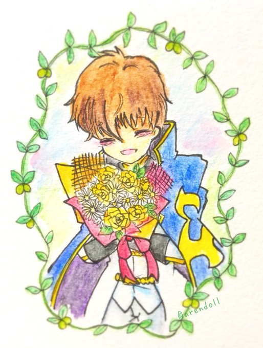 花言葉はのtwitterイラスト検索結果 古い順