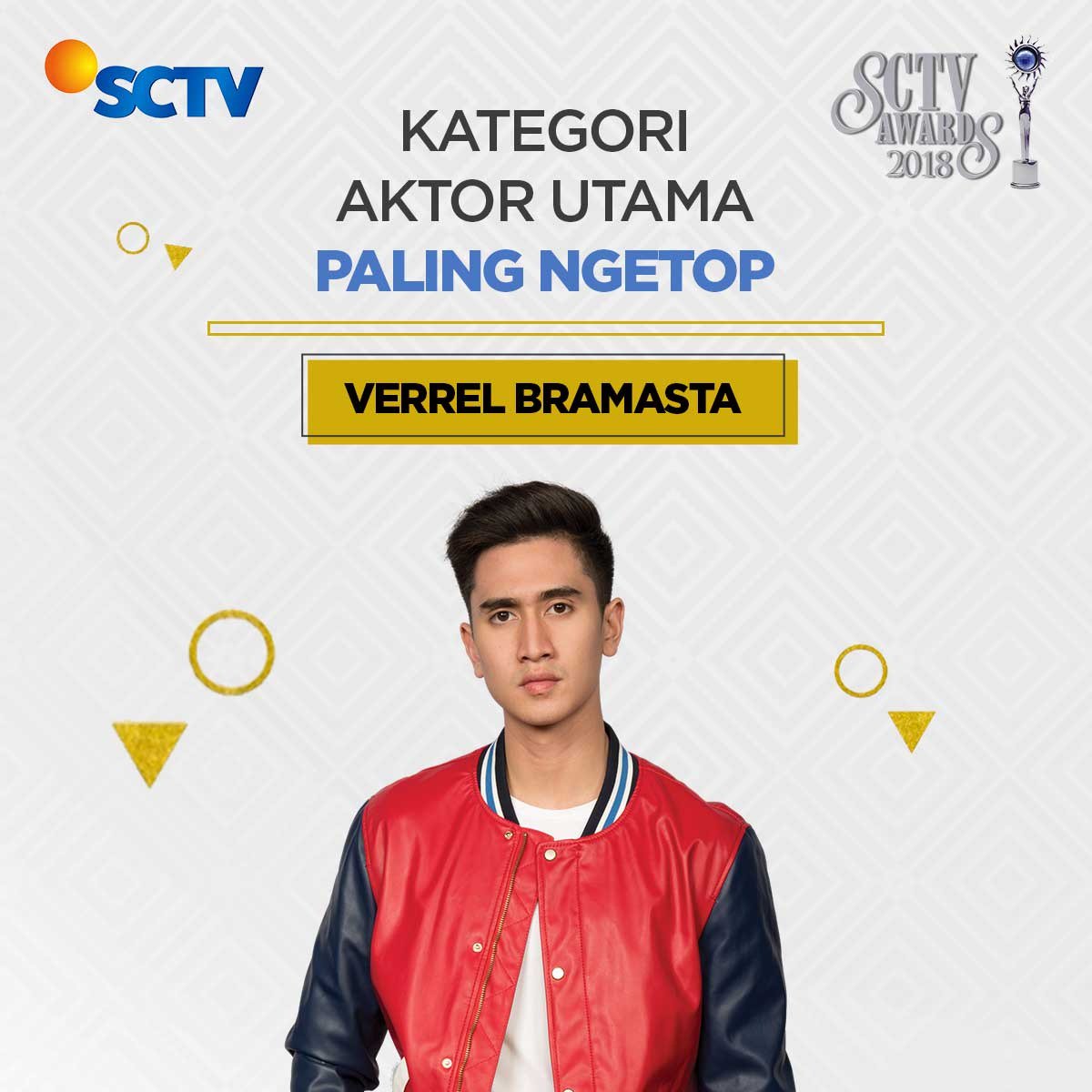 SCTV tweet media