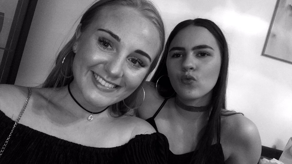 milliewithers1's tweet photo. Happy birthday ❤️💞❤️ @sharamilton6 have the best day sugar, ly with my whole heart xxxxxx https://t.co/Oyh1Mwrrnp