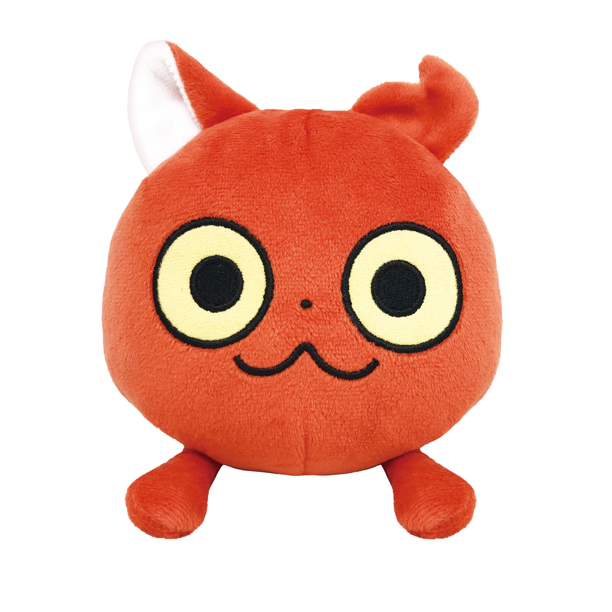 ＤＸくったりぬいぐるみだニャン 大ガマ　土蜘蛛 公式】妖怪ウォッチ ヨロズマート on X