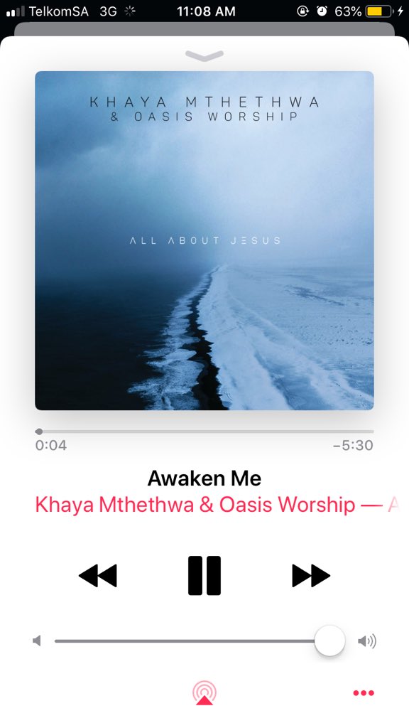 Ntshangase__Sbu's tweet photo. This song brings life to my soul💕 #AwakenMe by @khayamthethwa &amp; @OasisWorshipSA 🔥🔥🔥 https://t.co/jQV8NCMOpM