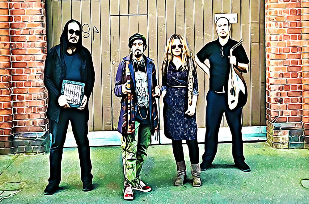 BASHKA (@bashkamusic) on Twitter photo 