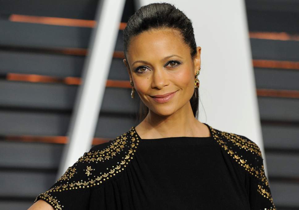 Happy birthday to Thandie Newton (born 6 November 1972) 