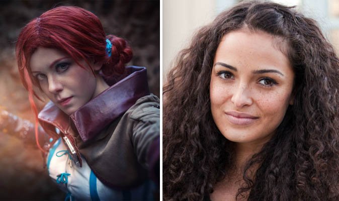 The Witcher on Netflix cast: Who is in the cast of The Witcher?, TV &  Radio, Showbiz & TV