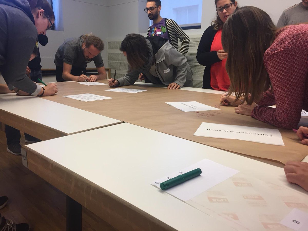 Consell Nacional de la Joventut de Catalunya tweet media