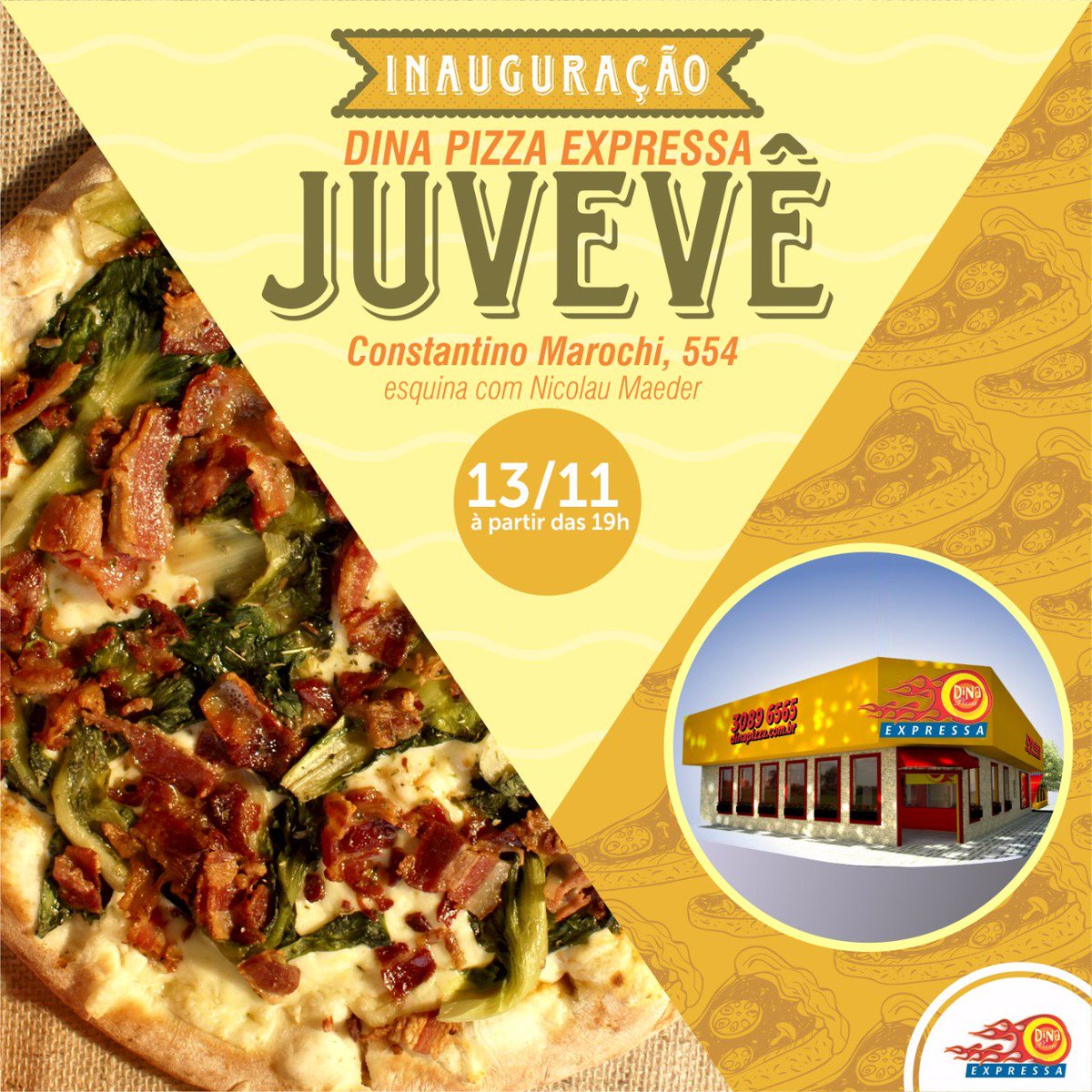 Dina Pizza Oficial (@dina_pizza) / Twitter Dina Pizza Oficial (@dina_pizza) / Twitter
