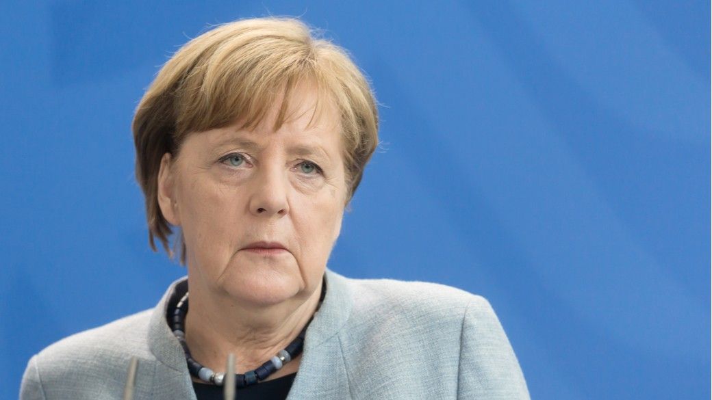 ostexperte's tweet image. Bundeskanzlerin in #Kiew: #Russland-#Sanktionen bleiben buff.ly/2JJa5Og