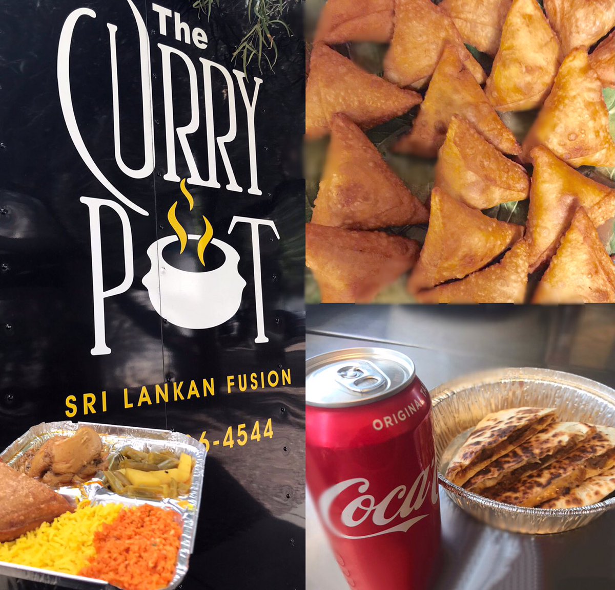 Let's rock the vote, #Arizona! 🌵✅ We've got your election week covered.
#Tucson #VoteToday #Foodtruck