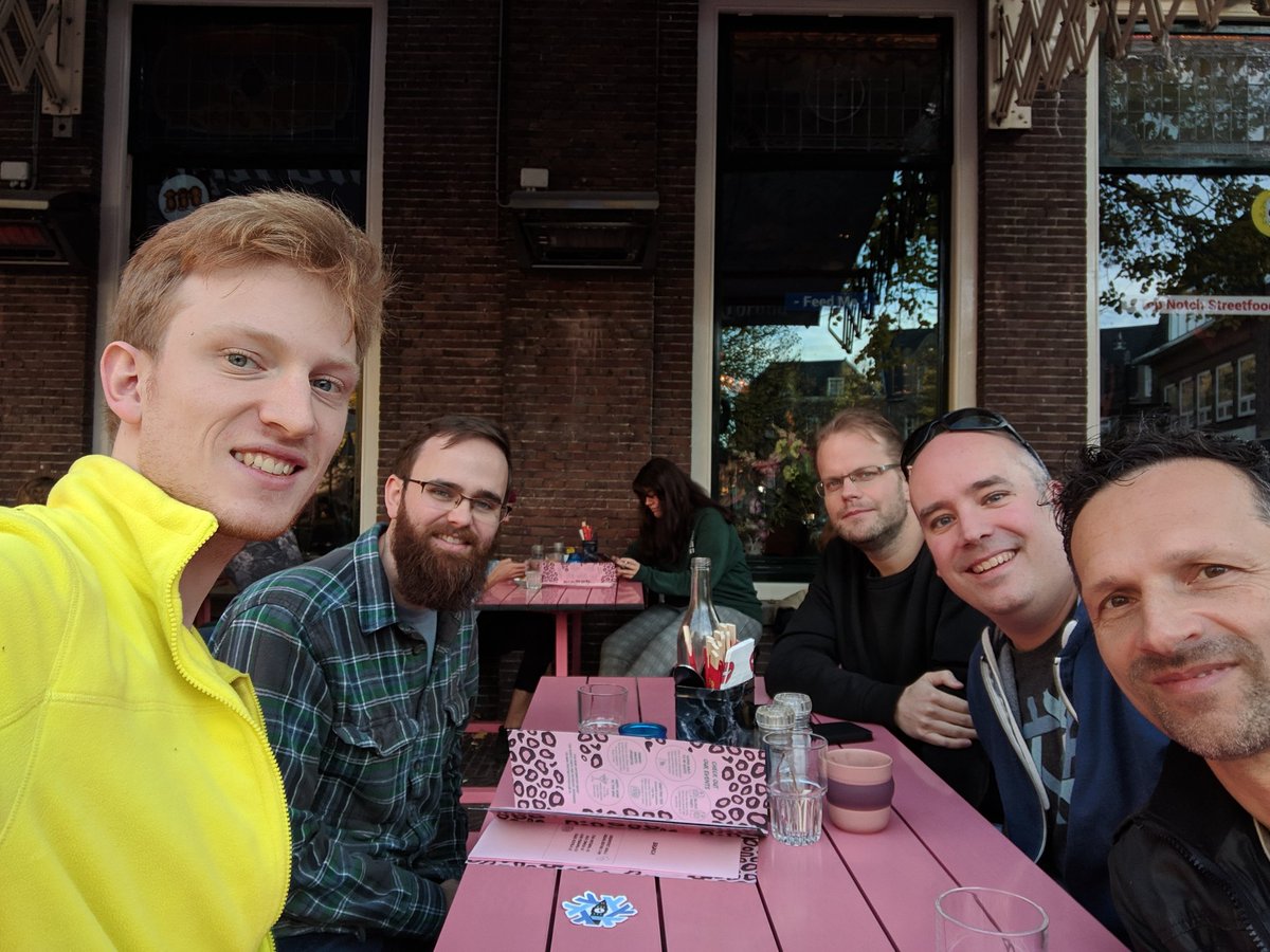 Arian van Putten tweet media