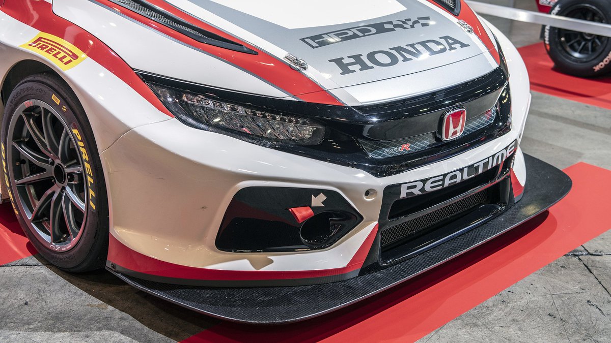 Autoblog Honda Civic Type R Tcr Racecar At Sema18 T Co Ooxhvdew2n Autoblog Honda Civic Type R Tcr Racecar At Sema18 T Co Ooxhvdew2n