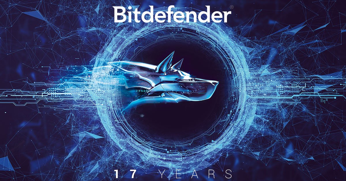 BitdefenderLabs photo