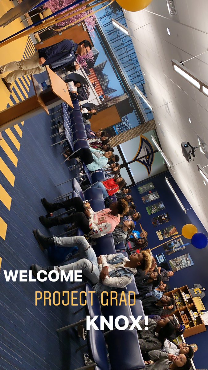 UTCNewMocs's tweet image. It’s gonna be the best day since @ProjectGRADKnox is with us!! 🤩🤩🤩 #GoMocs #UTC23