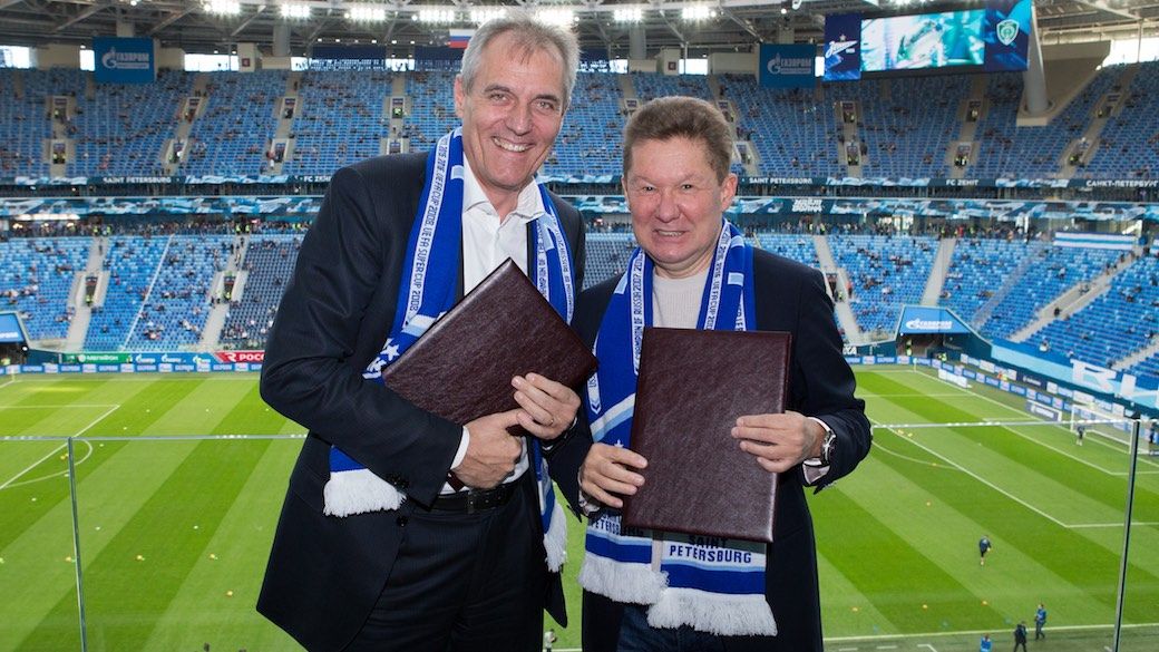 ostexperte's tweet image. #Gazprom erhöht #Gas/lieferungen nach #Österreich buff.ly/2AQcNyG