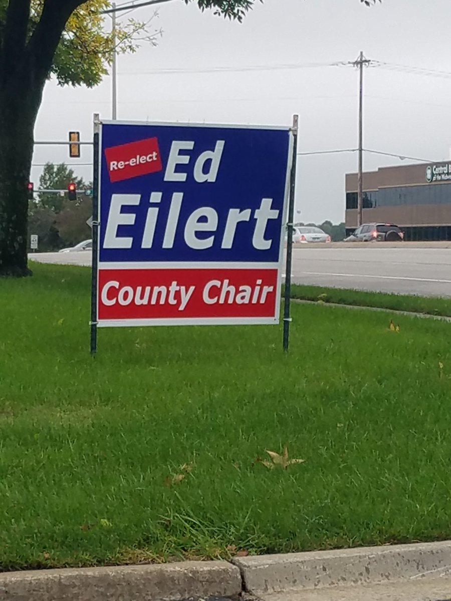 Ed Eilert tweet media