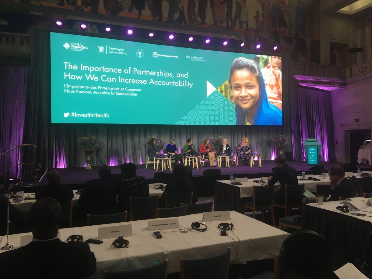 Ulla Kou Griffiths (@kouulla) on Twitter photo <a href="/CharlottePetriG/">Charlotte Petri Gornitzka</a> on importance of acknowledging power relations between partners in global health. GFF replenishment. #InvestInHealth #UNICEF <a href="/CharlottePetriG/">Charlotte Petri Gornitzka</a> on importance of acknowledging power relations between partners in global health. GFF replenishment. #InvestInHealth #UNICEF