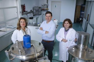 BIOVAL (@bioval_es) on Twitter photo "#Nanotecnología y #nanocápsulas para todos los públicos” por <a href="/LaurentiaTech/">Laurentia Tech</a> empresa asociada a <a href="/BIOVAL_es/">BIOVAL</a> y empresa <a href="/ceeivalencia/">CEEI Valencia</a> ..vía <a href="/levante_emv/">Levante-EMV</a> #innovación ow.ly/pk9930mw4v5 "#Nanotecnología y #nanocápsulas para todos los públicos” por <a href="/LaurentiaTech/">Laurentia Tech</a> empresa asociada a <a href="/BIOVAL_es/">BIOVAL</a> y empresa <a href="/ceeivalencia/">CEEI Valencia</a> ..vía <a href="/levante_emv/">Levante-EMV</a> #innovación ow.ly/pk9930mw4v5