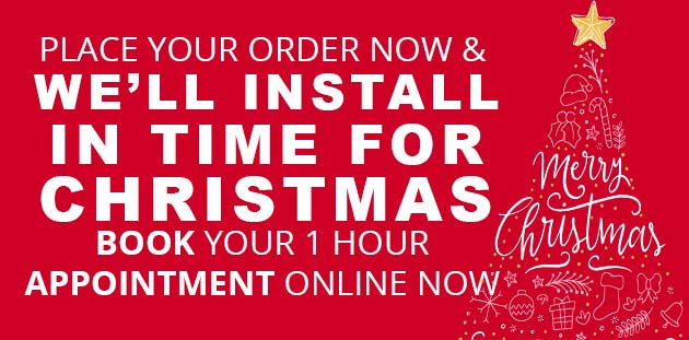 WindowsSelect's tweet image. Book your new Windows, Doors, Conservatory or Orangery and we will install in time for Christmas - selectwindows.co.uk/get-a-free-quo…