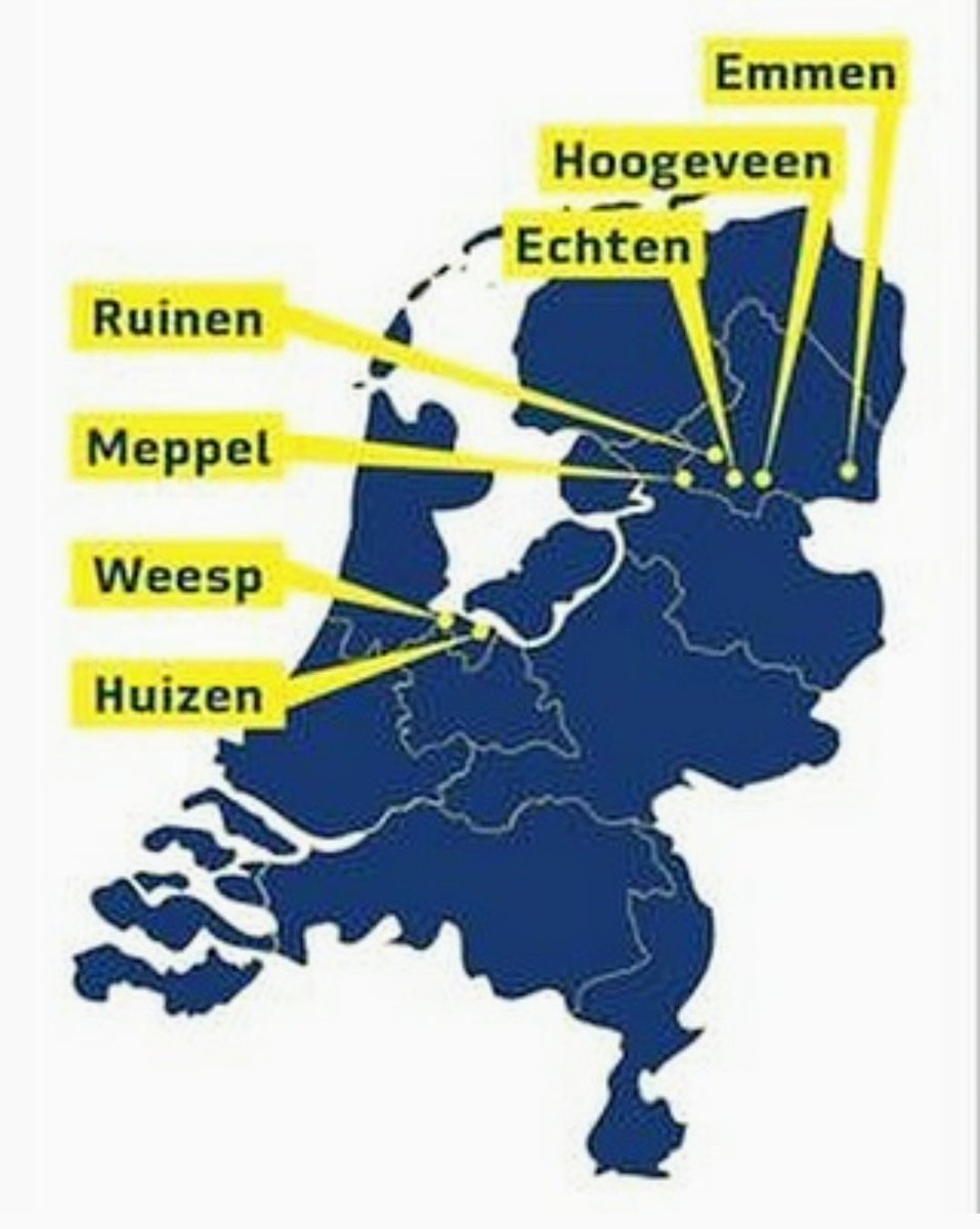 Kom in de kerstvakantie werken bij <a href="/KonVisio/">Koninklijke Visio</a> Geen zorgopleiding of diploma nodig. Er is altijd iets te doen wat bij jou past. Stuur een app naar 06-46941514 of mail naar info@visio.org en we nemen contact met je op. Op het kaartje zie je waar we locaties hebben. #vakantiewerk