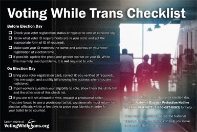 iskandrah's tweet photo. Today it is my duty and honor to #vote. On many occasions #trans people have been intimidated, harassed, and even attacked at polling places. I'm putting on my shoes this morning remembering that and honoring my people. #TransTheVote https://t.co/D20uDvrH9B