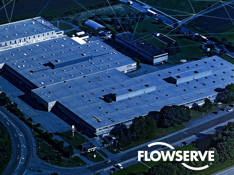 Connected lighting ensures that #Flowserve Ettlingen will benefit of maximum flexibility. Lighting can be remotely adjusted to processes within the company. In addition it allows for minimized energy costs, now and in the future.

#connectedlighting 

en.nedap-luxon.com/projects/flows…