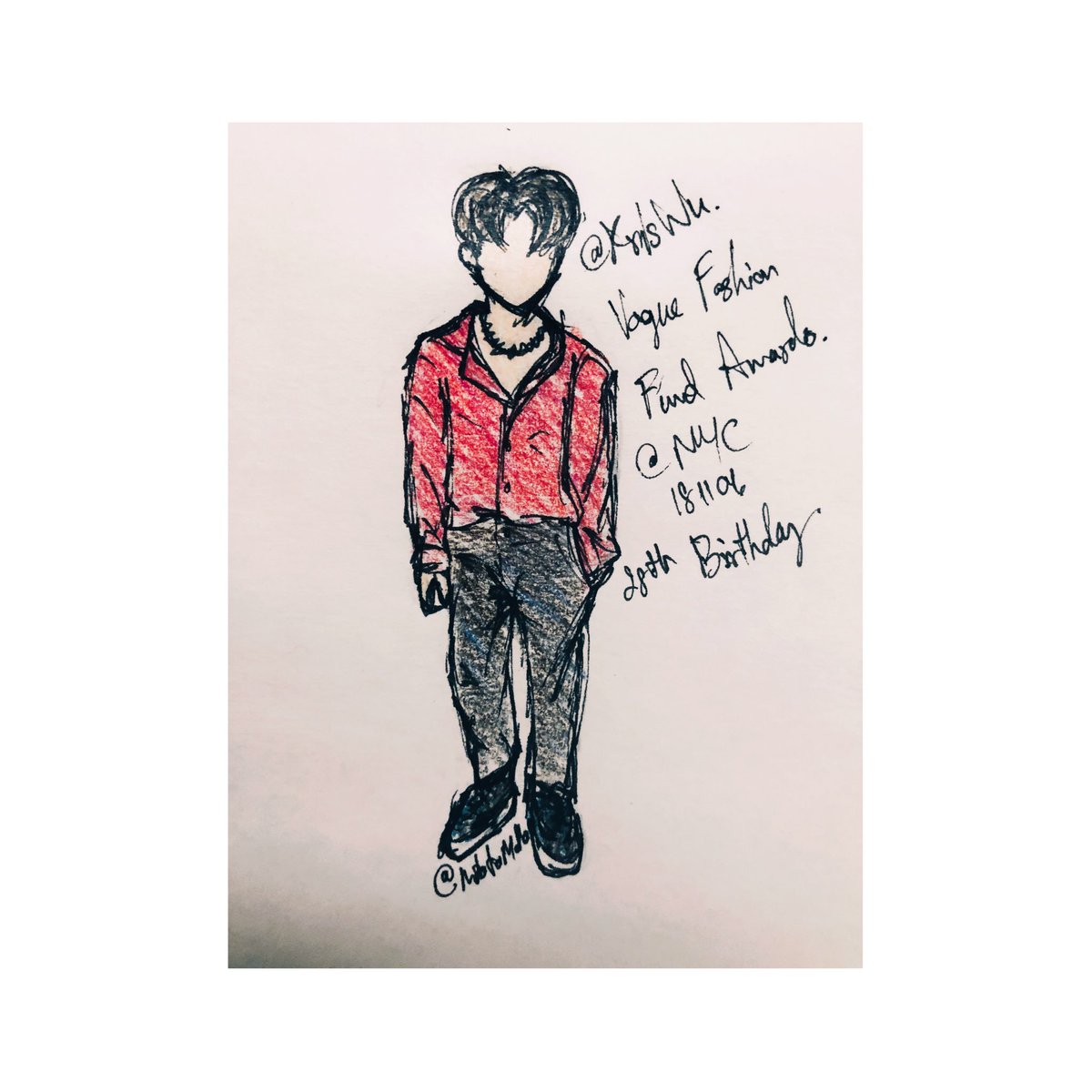 MTFanart's tweet photo. https://t.co/MV13kurLEe